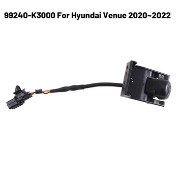 1 бр. 99240-K3000 Нова камера за обратно виждане, автомобилна камера за обратно виждане, парковочная система, резервно помещение за Hyundai Venue 2020-2022