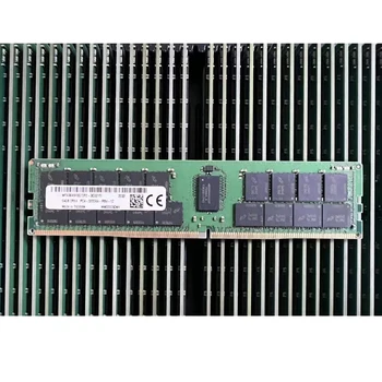 1 Бр. За паметта на MT 64GB 64G 2RX4 PC4-3200A 3200 DDR4 MTA36ASF8G72PZ-3G2E1TI