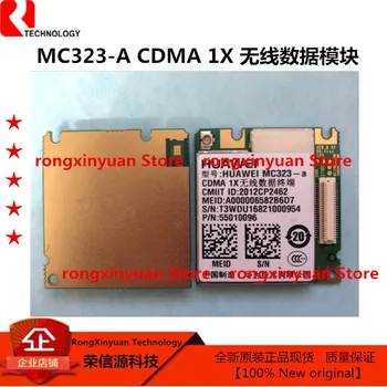 1 бр./лот MC323-A MC323 Huawei CDMA1X модул, MG323 има модул за EM310 CDMA модул 50PIN B2B интерфейс на Безжичен терминал трансфер на данни Новият