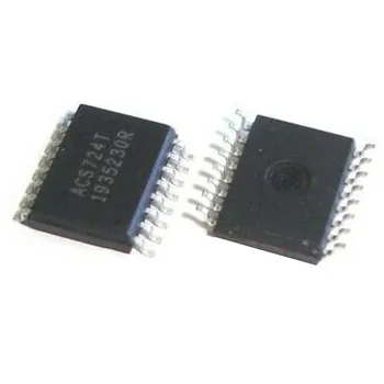1 БР. На чип за интегрални схеми ACS724KMATR-20AB-T СОП-16 ACS724T