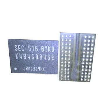 1 бр. на чип за памет K4B4G0846E-BYK0 FBGA