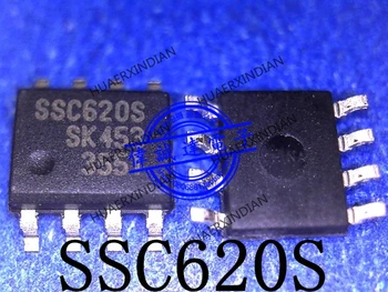 1 бр. Нов оригинален SSC620S SOP8 високо качество с реални участието в наличност