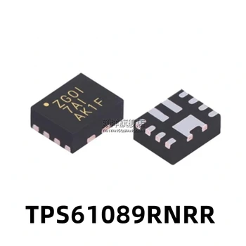 1 бр. оригинален TPS61089RNRR, инкапсулированный VQFN-11 с копринен принтом, преминете ZGOI, регулатор на чип