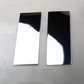 1 бр. отразяваща лампа за абажура, отразяващо огледало, ултравиолетова тръба, защитен калъф, отразяваща лампа, отразяваща лист
