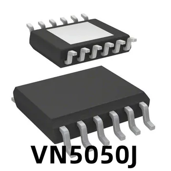 1 бр. чипове водача автомобилната печатна платка VN5050J чип чип вратичка на водача