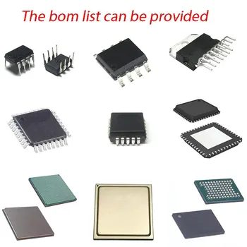 10 БР. STC12C5604AD-35I-PDIP20 Оригинални електронни компоненти, списък на спецификациите на интегрални схеми