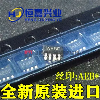 10 бр за XBOX ONE Power Management на чип за Cntrol IC IAEBF MP2161GJ