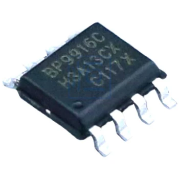10 бр./лот BP9916C BP9916 9916C СОП-8 led драйвер за постоянен ток с чип