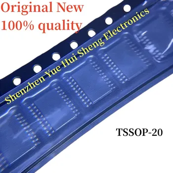 (10 парчета) 100% чисто Нов Оригинален чипсет PCM5100APWR PCM5100A TSSOP20