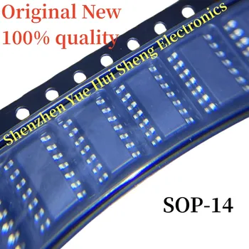 (10 парчета) 100% чисто нов оригинален чипсет SP3491EN-L SP3491EN SOP14