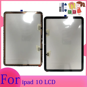 100% Качествен LCD дисплей AAA за iPad 10 iPad 2022 10,9 