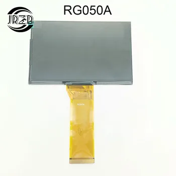 100% чисто Нов 5-инчов LCD екран 800x480p RG050A подмяна на проектор, ремонт, Директна доставка, добро качество