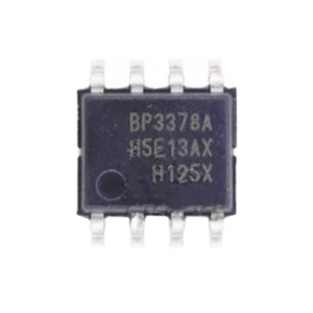 10шт BP3378A SOP8 LED PWM затемняющий водача ic чип