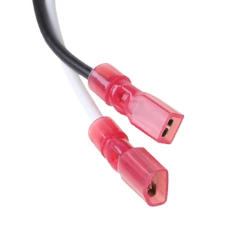 2 бр. високоговорители теглене на кабели адаптер штекерный конектор кабелен адаптер за Honda 