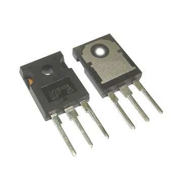 2 Бр. транзистори токоизправител Шоттки STPS30L40CW TO-3P STPS30L40 с нисък спад на мощност