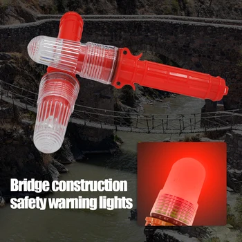 2 елемента Индукционная лампа на батерии Непромокаеми туристически фенери, Пластмасови преносими леки Лесна инсталация за риболовни принадлежности