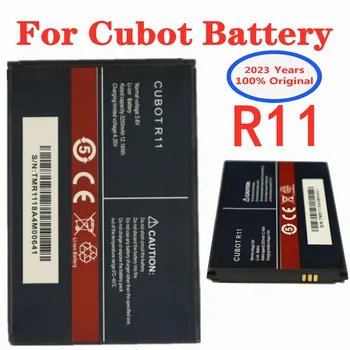 2023 Година Нова Оригинална Батерия с Капацитет 3200 mah За CUBOT R11 r на 11 Smart Mobile Phone Сменяеми Литиево-Полимерна Батерия В Наличност