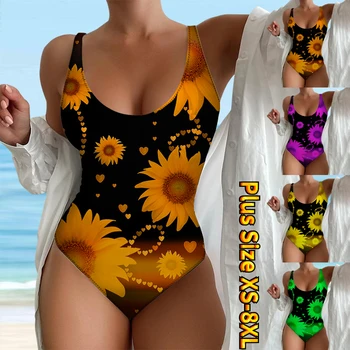 2023 Жена едно парче комплект бикини Модерен монокини женски бански за лятната ваканция в голям размер, Бански костюми Нова плажни дрехи, бански