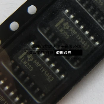 30 бр. оригинален нов чип на линейно сравнителен LM239DR LM239 SOP14 IC