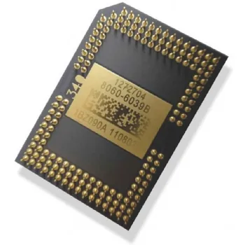 8060-6038B, 8060-6039B DMD чип за употребявани в добро състояние, без гаранция