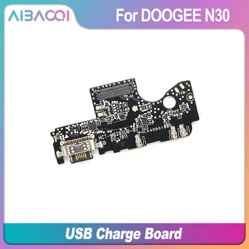 AiBaoQi, Маркова новост, USB конектор за зареждане на телефона Doogee N30