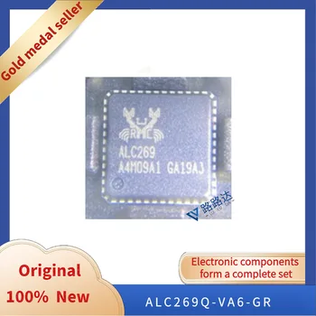 ALC269Q-VA6-GR QFN48 Нов оригинален интегриран чип