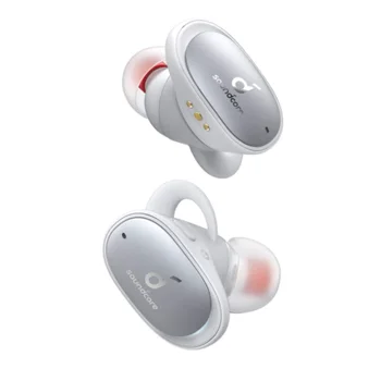 Anker от Soundcore Liberty 2 Pro TWS Слушалки с хибридна технология, 5.0 In Ear Studio Performance Безжични слушалки HearID