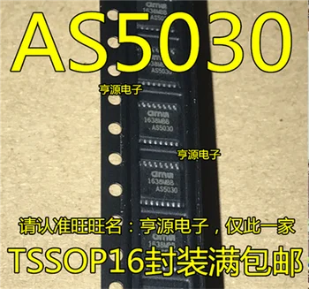 AS5030 TSSOP16