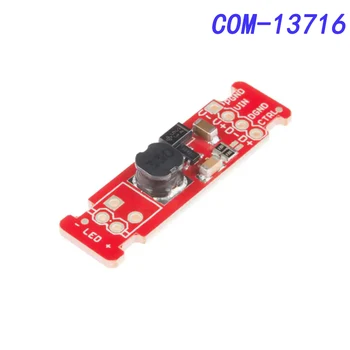 COM-13716 Инструменти за разработка на led осветление, led драйвер FemtoBuck