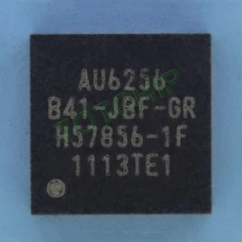 controller hub 2 елемента AU6256-JBF QFN28 USB2.0