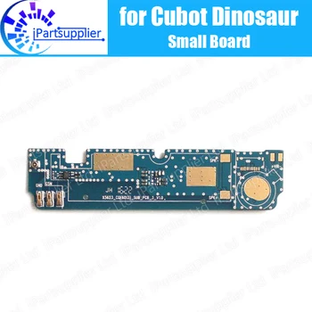 Cubot Динозавър Small Board 100% оригинален сигнален конектор USB Plug Board Module, сменяеми аксесоари за Cubot Динозавър