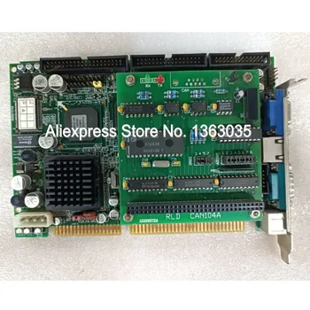 DHL/EMS безплатна доставка PCA-6751 REV B202-1 Индустриална дънна Платка Процесорна карта С L0206672 A RLD CAN104A Тествана за Ефективност