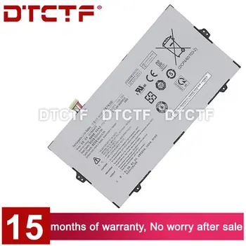 DTCTF 7,7 V 47.9 WH 6230mAh Модел AA-PBRN4TR батерия За SAMSUNG Galaxy Book Flex 930QCG XE930QCA лаптоп