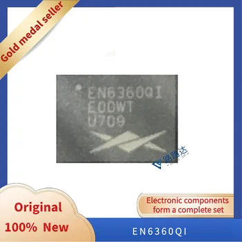 EN6360QI QFN38 Нов оригинален интегриран чип