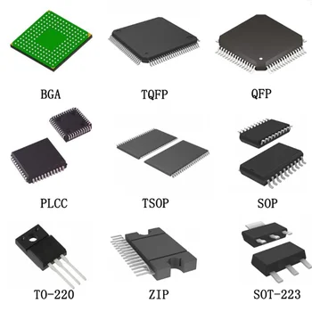 EP1K30QC208-1N QFP208 Вградени интегрални схеми (ICS) - FPGA (Програмирана в полеви условия матрицата клапани)