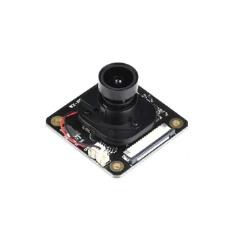 IR камера IMX290-83, сензор на камерата Starlight, фиксиран фокус, 2 MP