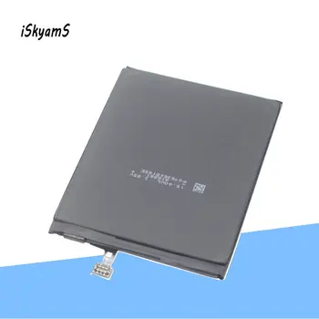 iSkyamS 10 бр./лот, 3980 ма, LTF23A, Разменени Батерия за Телефона, За Letv LeEco Pro3 X720 X722 X728 Bateria 