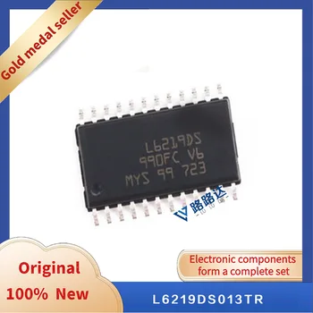 L6219DS013TR SOP24 Нов оригинален интегриран чип