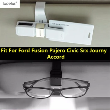 Lapetus За Ford Fusion Pajero Civic Srx Journy Accord С Двете Концевыми Клип В Стил Автомобилни Точки, Стяга За Карти, Аксесоари За Подкрепа Точки