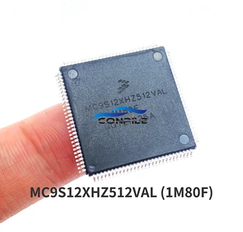MC9S12XHZ512VAL (1M80F) за комбинирано приборного на процесора Ford Focus edge
