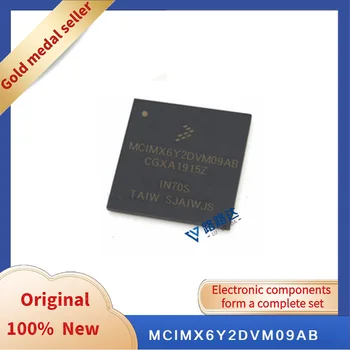 MCIMX6Y2DVM09AB BGA-289 Нов оригинален интегриран чип