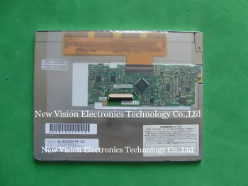NL8060BH18-02 NL8060BH18-02W Абсолютно Нова Оригинална 7,2-инчов LCD панел за промишлени приложения