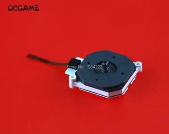 OCGAME оригиналния аналогов 3D бутон на джойстика за подмяна на джойстик контролер за 3DS/3DS XL/3DS LL