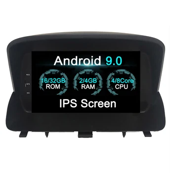 PX5 Android 9,0 и 4 + 32 GB Кола DVD player ЗА Opel VAUXHALL MOKKA 2012 2013 2014 2015 2016 Радио Ibiza GPS Навигация