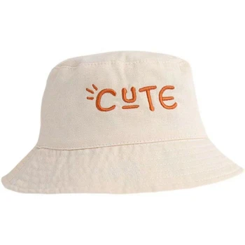 Q81A двустранен детска шапка-кофа с каишка за брадичката, детска шапчица, мека пролетно-лятна шапка на рибаря за деца с широка периферия