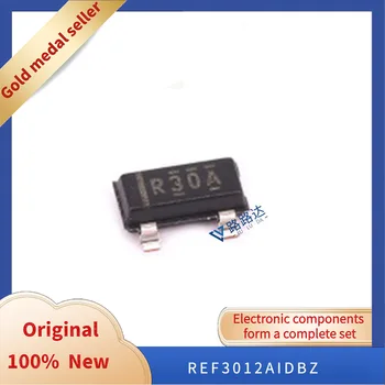 REF3012AIDBZ ref3012 нов оригинален интегриран чип