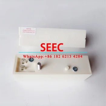 SEEC 5 бр. MSR BI ID.NR.291286 Бистабильный ключ асансьор KCB-1 Магнитен крайния изключвател MSR B1 VKN≤4 м/с се Използва за 3300