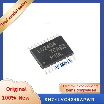 SN74LVC4245APWR TSSOP24 Нов оригинален интегриран чип
