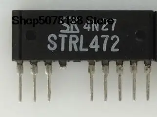 STRL472 SIP-8/IC Оригинална и нова бърза доставка