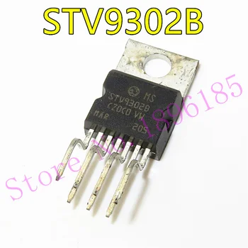STV9302B, STV9302 TO-220, чип сканиране на поле, поле за изход, TV чип